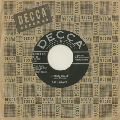 Jingle Bells / Silver Bells