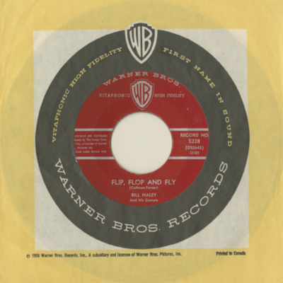 Flip Flop Fly / Honky Tonk