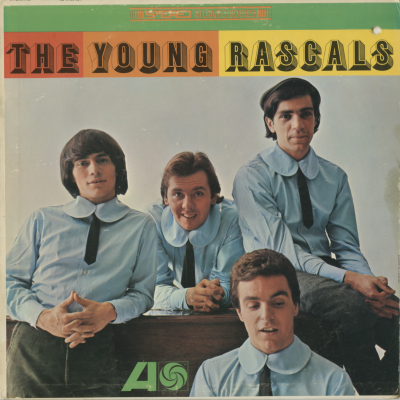 The Young Rascals