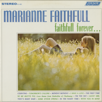 Faithfull Forever (1966)