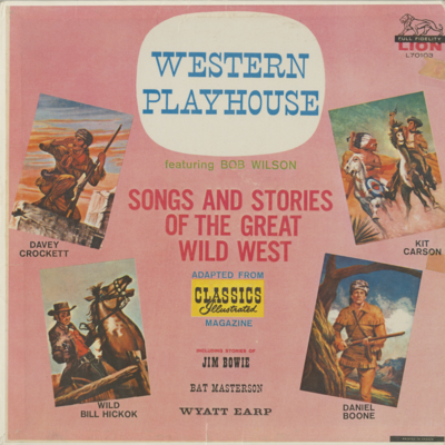Western Playhouse