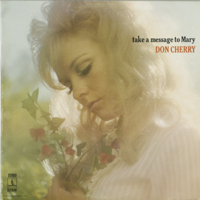 Take A Message To Mary