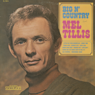 Big N' Country (1970)