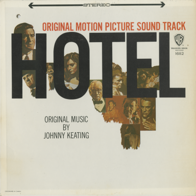 Hotel (1967)