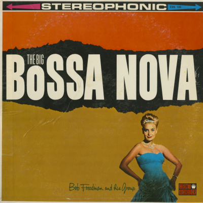 The Big Bossa Nova
