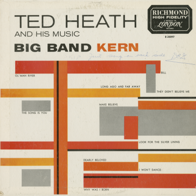 Big Band Kern