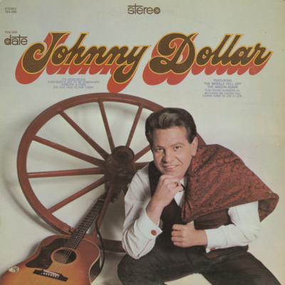 Johnny Dollar