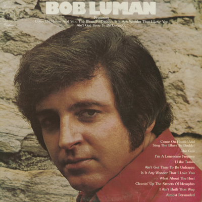 Bob Luman