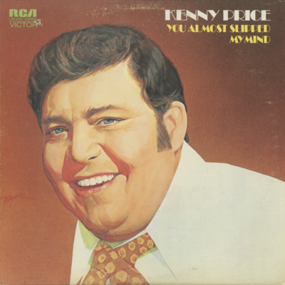 You Almost Slipped My Mind