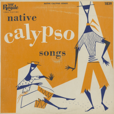 Native Calypso Songs