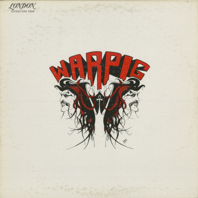 Warpig (1971)