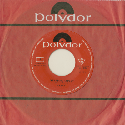 Wrapping Paper / Catsquirrel