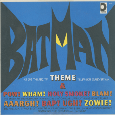 Batman Theme