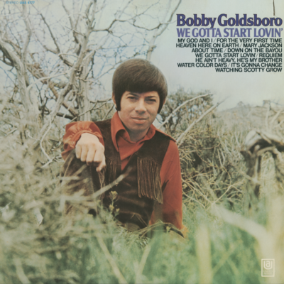 We Gotta Start Lovin