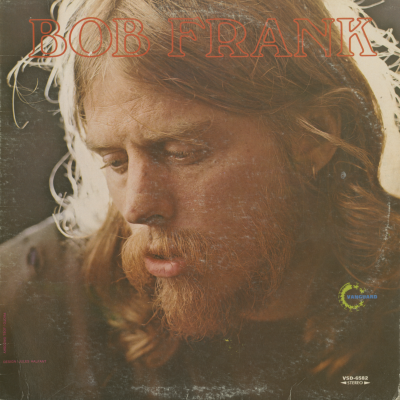 Bob Frank (1972)