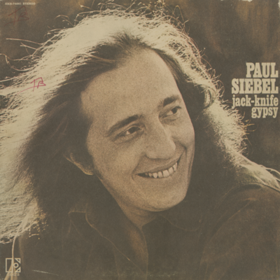 Jack-Knife Gypsy (1971)