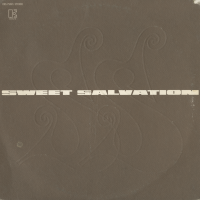 Sweet Salvation (1972)