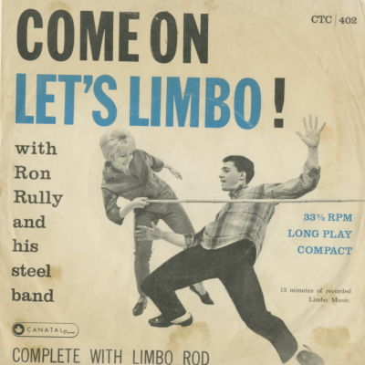 Come On Let's Limbo (1962)