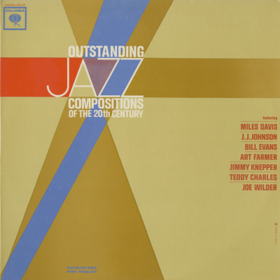 Outstanding Jazz Compositions Of The 20th Century