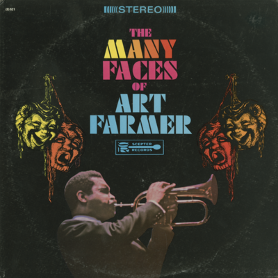 The Many Faces Of Art Farmer