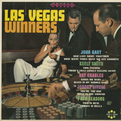 Las Vegas Winners