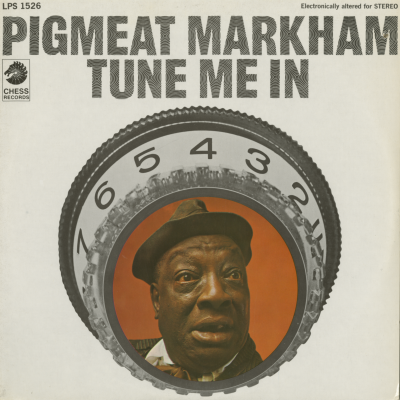 Tune Me In (1968)
