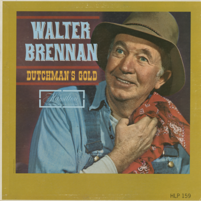 Dutchman's Gold (1965)