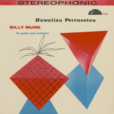Hawaiian Percussion