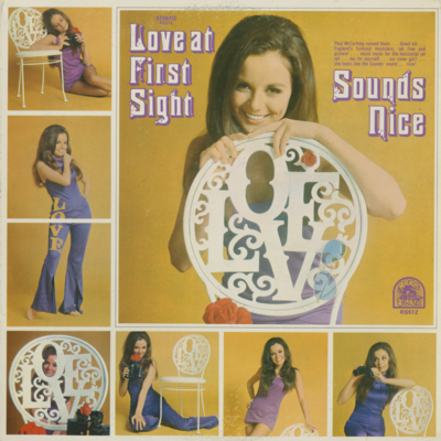 Love At First Sight (1969)