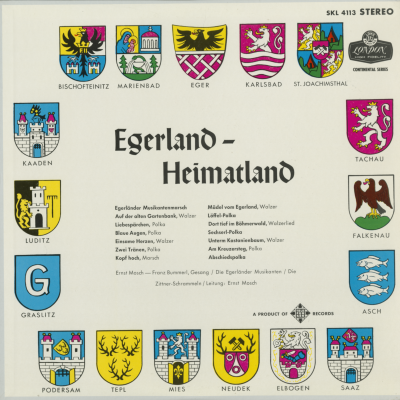 Egerland-Heimatland