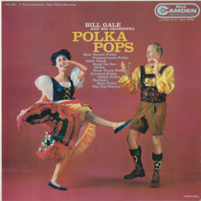 Polka Pops (1959)