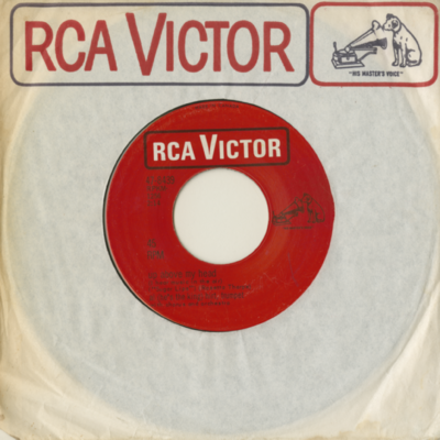 Up Above My Head / September Song