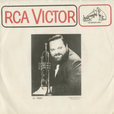 Music To Watch Girls By / His Girl