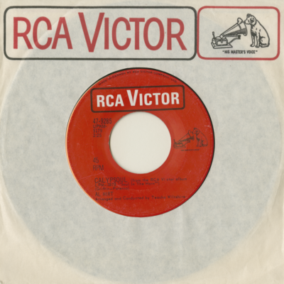 Calypsoul / Honey Pot