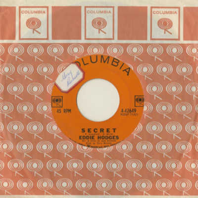 Secret / Seein Is Believin