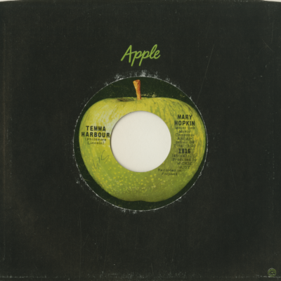 Temma Harbour / Lantano Dagli Occhi