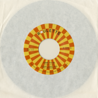 Come To Me / Talkin And Signifyin (1970)