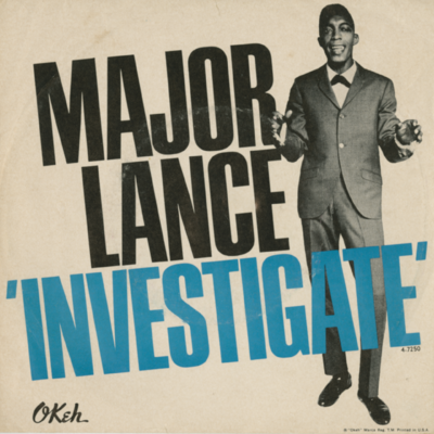 Investigate / Little Young Love