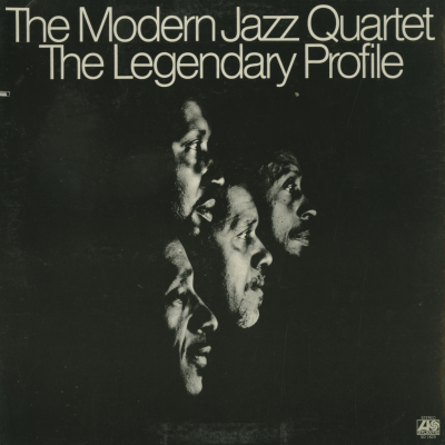 The Legendary Profile