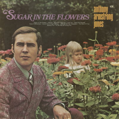 Sugar In The Flowers