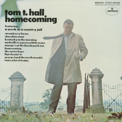 Homecoming (1969)