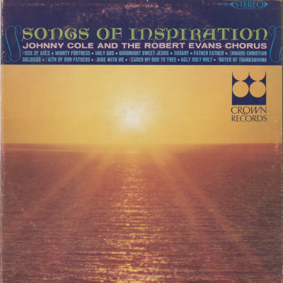 Songs Of Inspiration