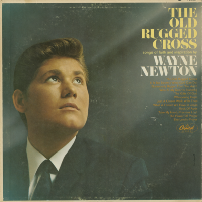 The Old Rugged Cross