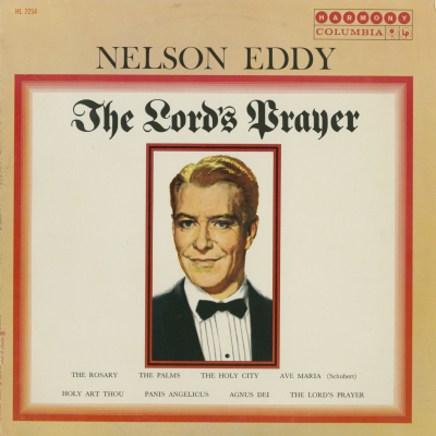 The Lord's Prayer (1960)