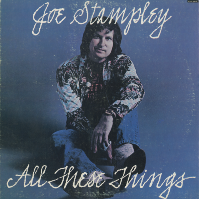 All These Things (1976)