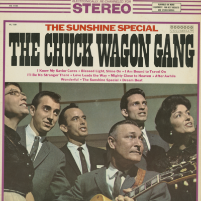 The Sunshine Special