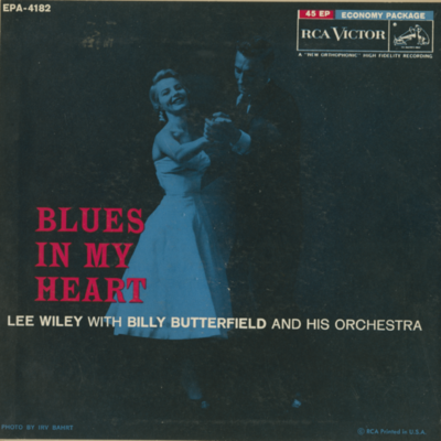 Blues In My Heart (1958)