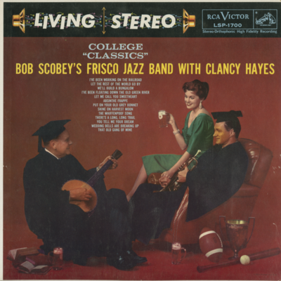 College Classics (1958)