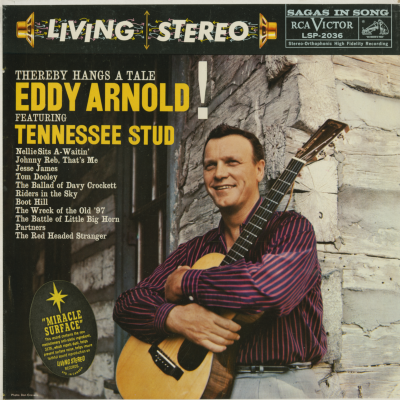 Thereby Hangs A Tale (1959)