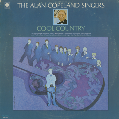 Cool Country